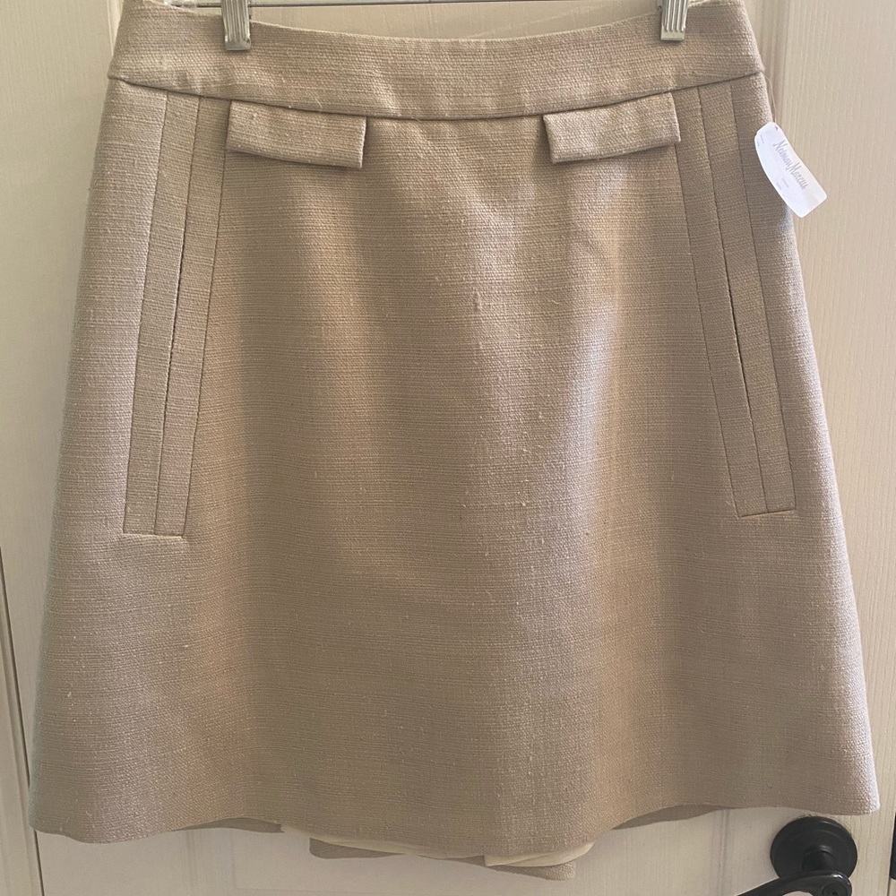 Chloe skirt